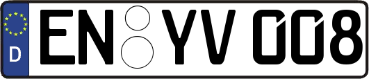 EN-YV008