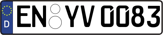 EN-YV0083