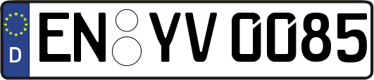 EN-YV0085