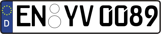 EN-YV0089