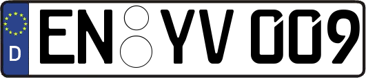 EN-YV009