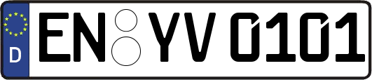 EN-YV0101