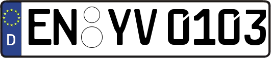 EN-YV0103