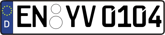 EN-YV0104