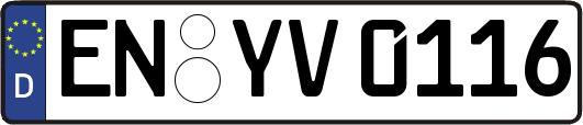 EN-YV0116