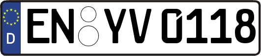 EN-YV0118