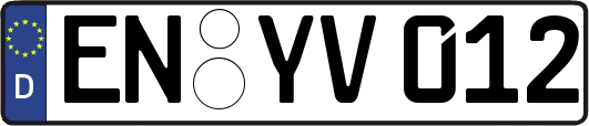 EN-YV012