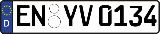 EN-YV0134