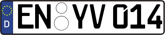 EN-YV014