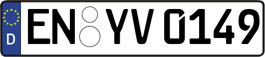 EN-YV0149