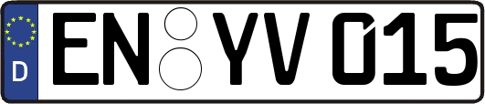 EN-YV015