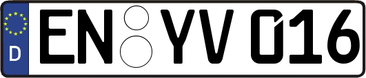 EN-YV016