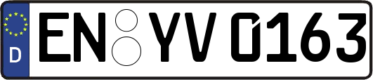 EN-YV0163