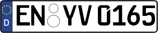 EN-YV0165
