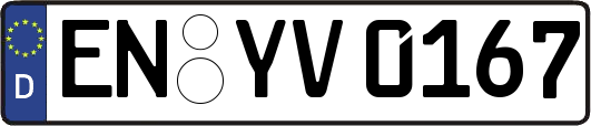 EN-YV0167