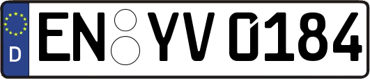EN-YV0184