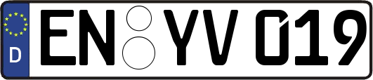 EN-YV019