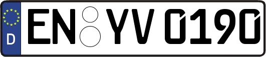 EN-YV0190
