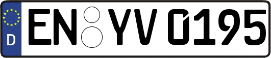 EN-YV0195