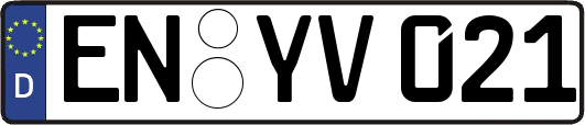 EN-YV021