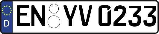 EN-YV0233