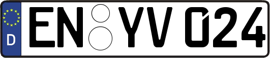 EN-YV024