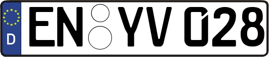 EN-YV028