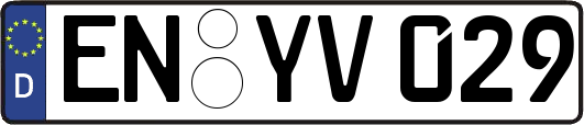 EN-YV029