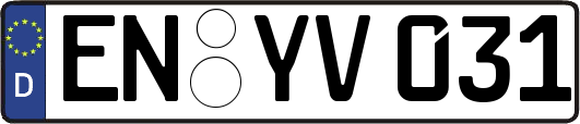 EN-YV031
