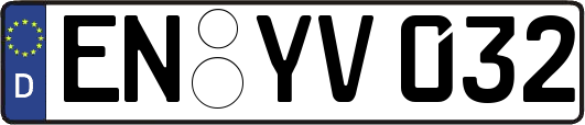 EN-YV032