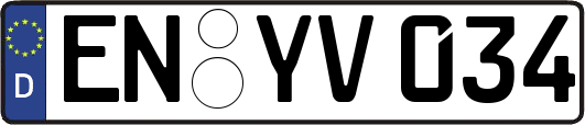EN-YV034