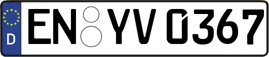 EN-YV0367