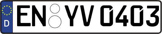 EN-YV0403