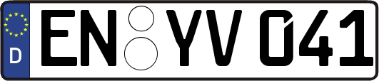 EN-YV041