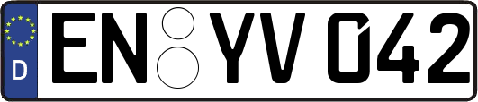 EN-YV042