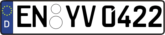 EN-YV0422