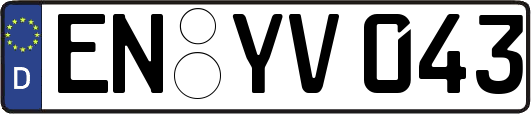 EN-YV043