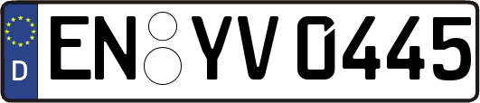EN-YV0445