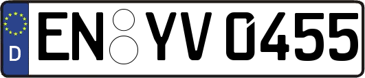 EN-YV0455