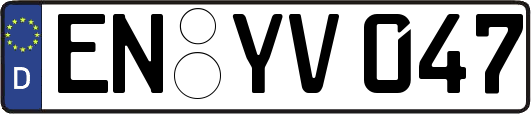EN-YV047