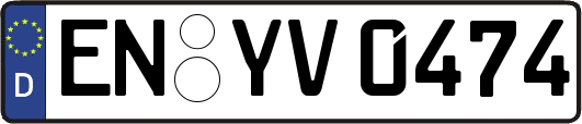 EN-YV0474