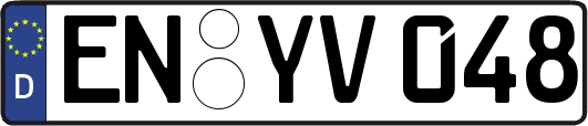 EN-YV048