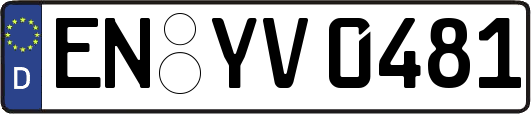 EN-YV0481