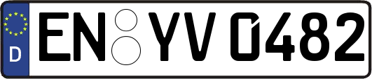 EN-YV0482