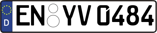 EN-YV0484