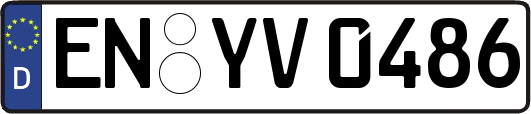 EN-YV0486