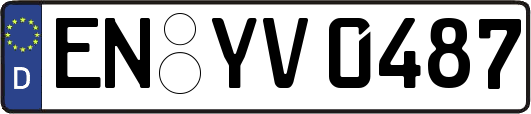 EN-YV0487