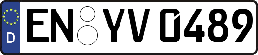 EN-YV0489