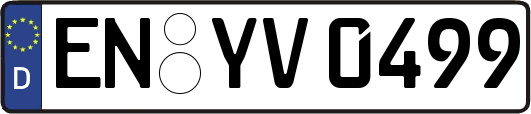 EN-YV0499