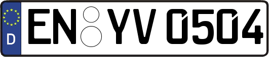 EN-YV0504